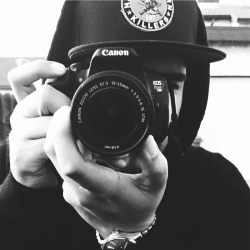 Gilbert Cardoza 